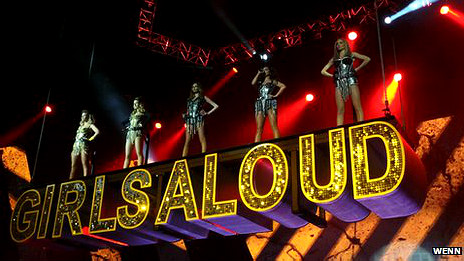 高歌女孩十年慶祝巡唱結(jié)束宣布解散