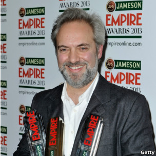 帝國(guó)電影獎(jiǎng)揭曉 《天降殺機(jī)》拔頭籌