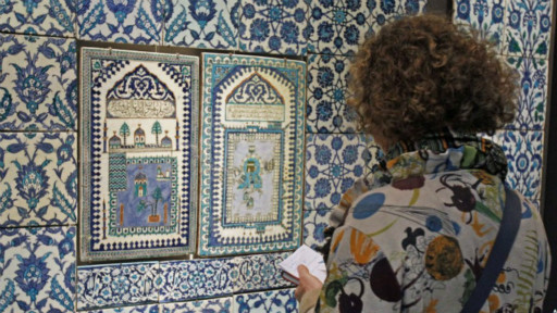 最火博物館排名 大英博物館居第三