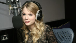 BBC英國(guó)排行榜(第16周)