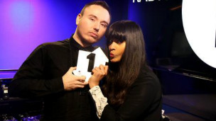 BBC英國(guó)排行榜(第15周)