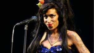 新紀(jì)錄片聚焦已故名歌手懷恩豪斯