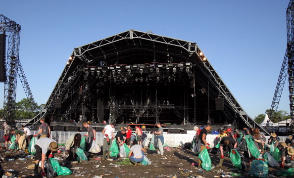 沒去過格拉斯拖 你真的是歌迷嗎？