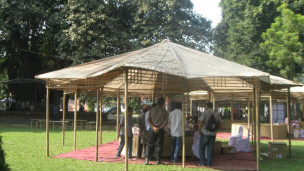 海伊文學(xué)節(jié)給英出版業(yè)帶來商機(jī)