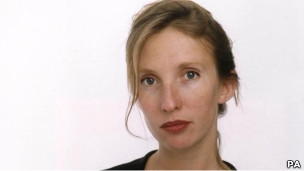 英女導(dǎo)演將暢銷成人小說搬上銀屏