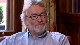 班克斯辭世11天后絕筆小說(shuō)出版