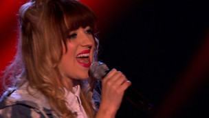 BBC英國排行榜(第25周)