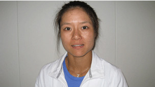 李娜專訪:不能太在意別人看法