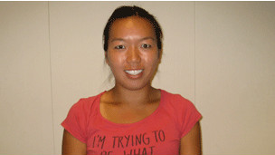 金久慈專訪:是否繼續(xù)與鄭潔搭檔仍是未知