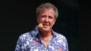 BBC主持人因汽車節(jié)目收入千萬英鎊