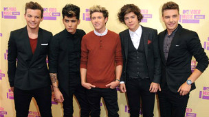 BBC英國排行榜(第31周)