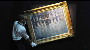 英國(guó)藝術(shù)品出口創(chuàng)新高