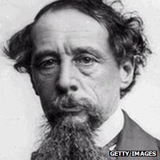 狄更斯故居首次正式對(duì)公眾開放