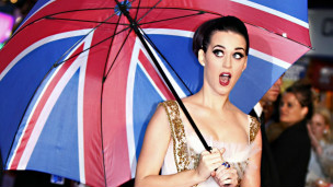 BBC英國排行榜(第37周)