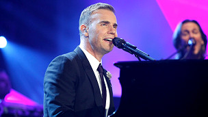 X Factor評(píng)委巴洛將出個(gè)人新專輯