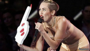 BBC英國排行榜(第42周)