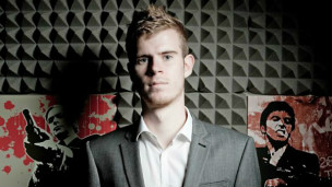 BBC英國(guó)排行榜(第43周)