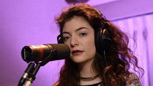 BBC英國排行榜(第44周)