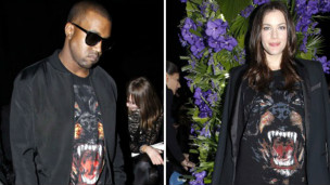 倫敦時(shí)尚:套出來的花哨不吐槽