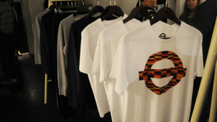 倫敦時(shí)尚:套出來的花哨不吐槽