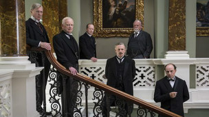 倫敦時尚:影視中的世界大戰(zhàn)