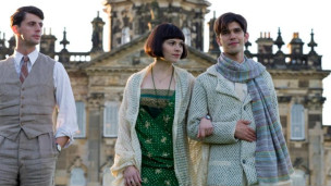 倫敦時尚:影視中的世界大戰(zhàn)