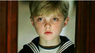 倫敦時尚:影視中的世界大戰(zhàn)