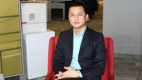 專訪李亞鵬:嫣然基金是我終生要做的事情