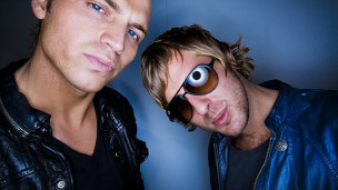 BBC英國排行榜(第16周)