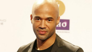 BBC英國(guó)排行榜(第20周)