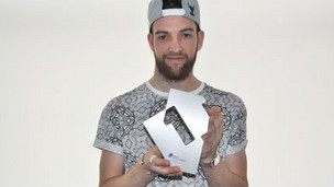 BBC英國排行榜(第23周)