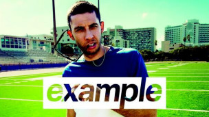 BBC英國排行榜(第27周)