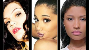 BBC英國排行榜(第40周)