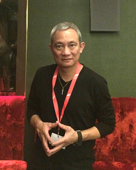 專訪香港導(dǎo)演張之亮:“北上”有局限性