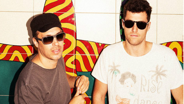 BBC英國排行榜(第44周)