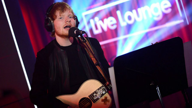 BBC英國排行榜(第45周)