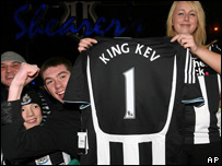 The Return of the King ‘國王’的歸來