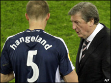 Profile: Roy Hodgson 簡(jiǎn)介：羅伊•霍奇森