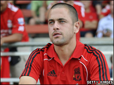 Can Joe Cole Revive? 昔日天才少年能否重煥光彩?