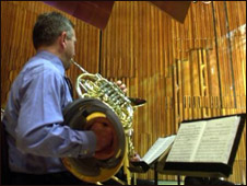 The Barbican 巴比肯藝術(shù)中心