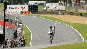 London 2012 奧運都市掠影 6