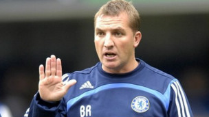 穆帥:羅杰斯將在紅軍有作為