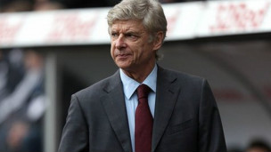 21天或賽7場(chǎng) 溫格不懼賽程繁忙