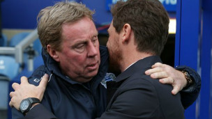 烏龍球助藍(lán)軍勝 遇舊主雷帥戰(zhàn)平