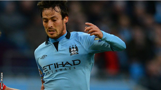 為蟬聯(lián)冠軍 曼城大將警告不可再輸