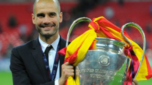 瓜帥有意到英格蘭執(zhí)教 引強隊注意