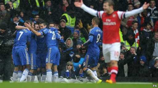 藍(lán)軍勝噓聲不再 曼聯(lián)平優(yōu)勢減弱