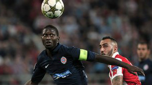 英超八卦：1月21日