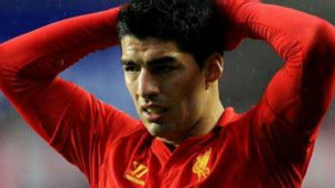 英超八卦:1月23日