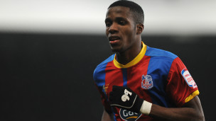 扎哈將加盟曼聯(lián) 弗爺稱(chēng)其有潛力